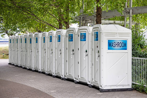 Best Portable Toilets for Disaster Relief Sites in Bellbrook, OH