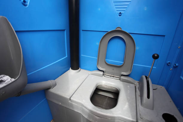 Best Portable Toilets with Baby Changing Stations in Bellbrook, OH